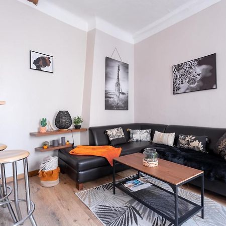 Les Halles Forville - Palais, Plages, Wifi, Clim Cannes Esterno foto