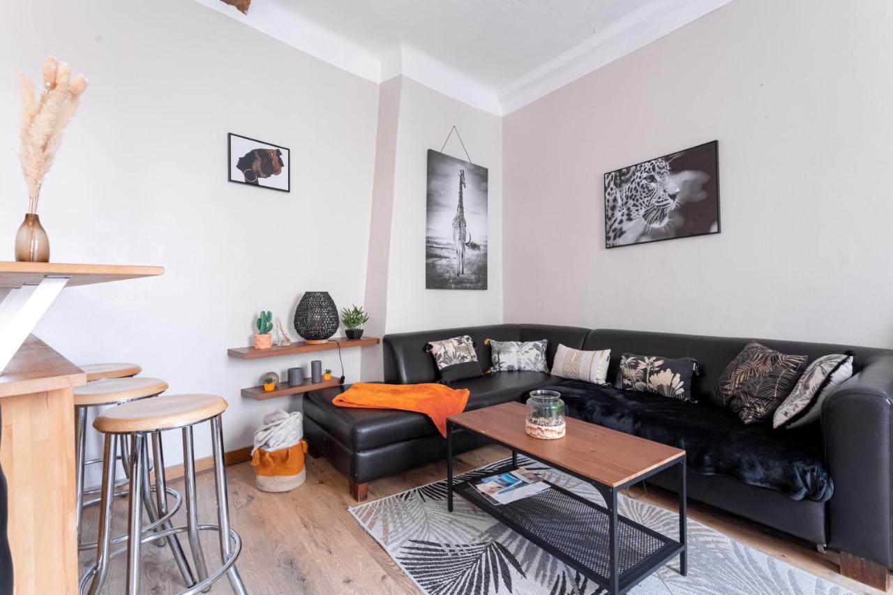 Les Halles Forville - Palais, Plages, Wifi, Clim Cannes Esterno foto