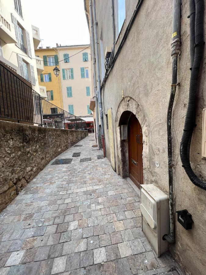 Les Halles Forville - Palais, Plages, Wifi, Clim Cannes Esterno foto